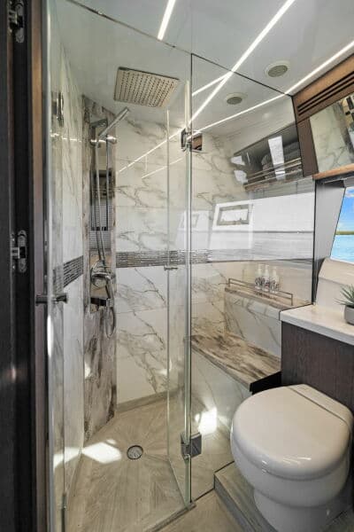 2020 Galeon 680 FLYBRIDGE