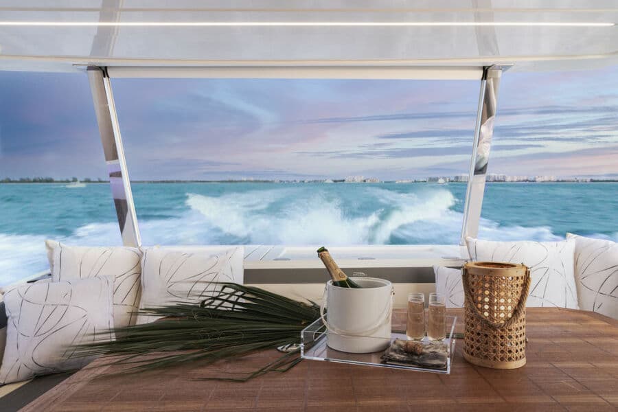 2020 Galeon 680 FLYBRIDGE