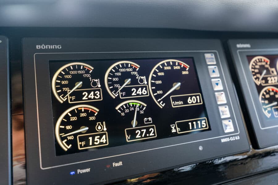 2020 Galeon 680 FLYBRIDGE