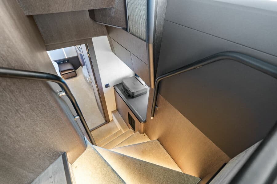 2020 Galeon 680 FLYBRIDGE