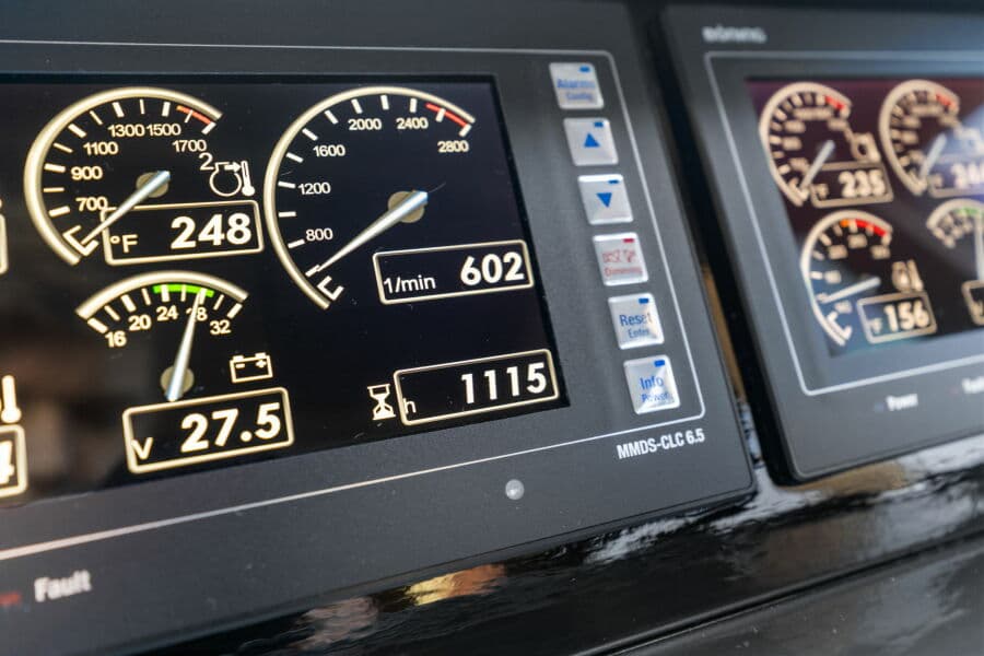 2020 Galeon 680 FLYBRIDGE