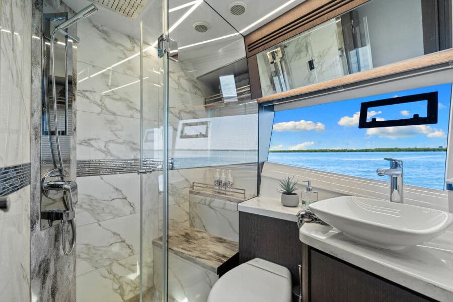 2020 Galeon 680 FLYBRIDGE