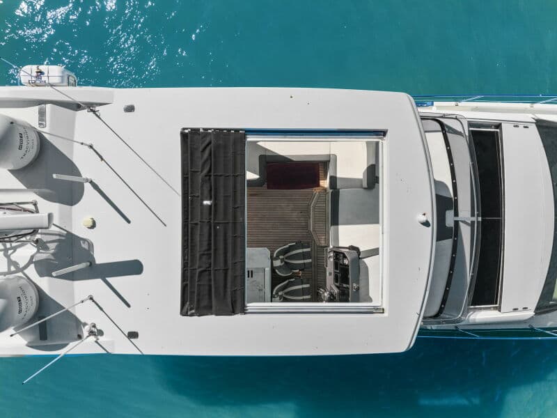 2020 Galeon 680 FLYBRIDGE