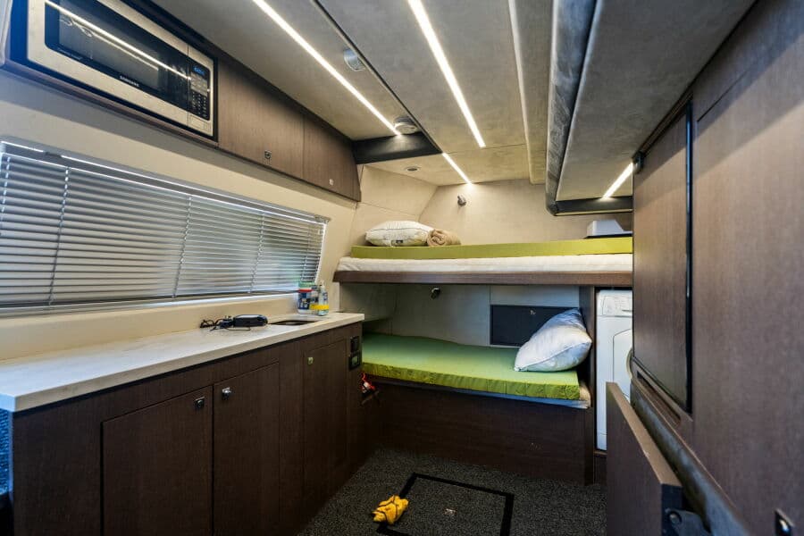 2020 Galeon 680 FLYBRIDGE