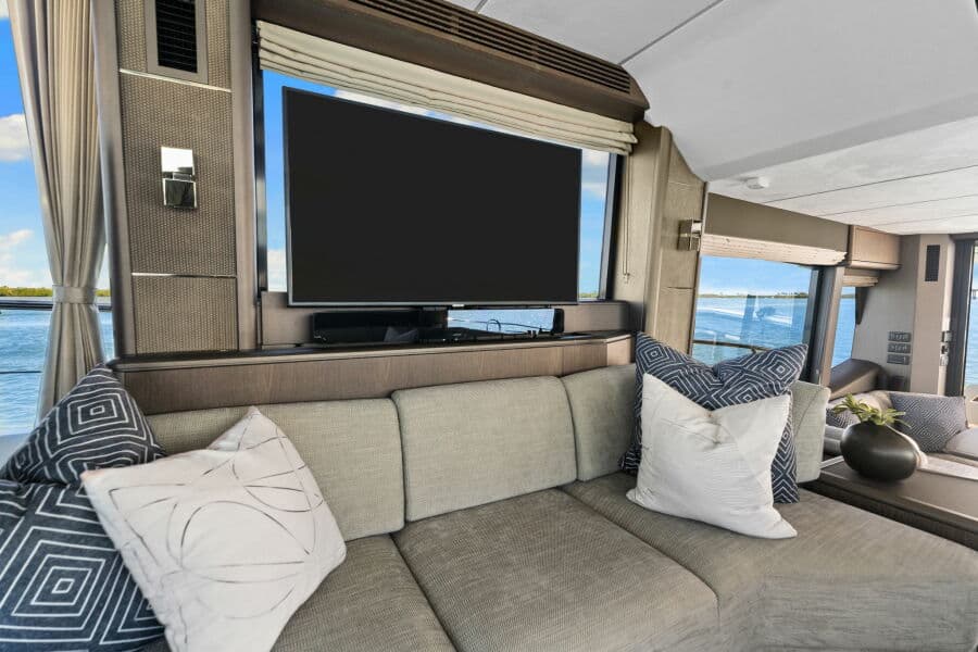 2020 Galeon 680 FLYBRIDGE