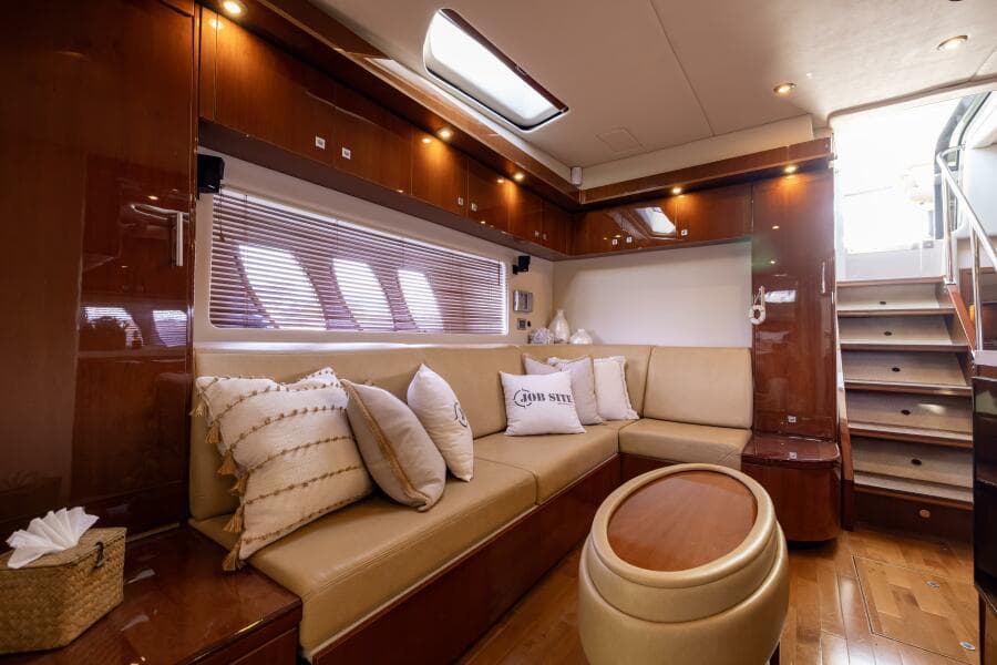 2008 Sea Ray Sundancer