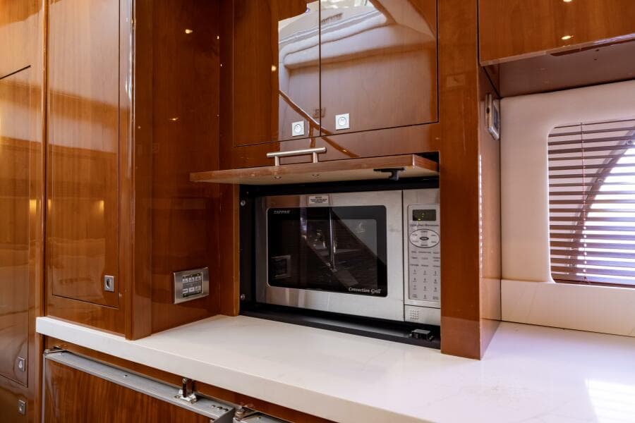 2008 Sea Ray Sundancer