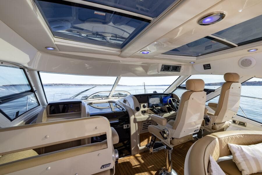 2008 Sea Ray Sundancer