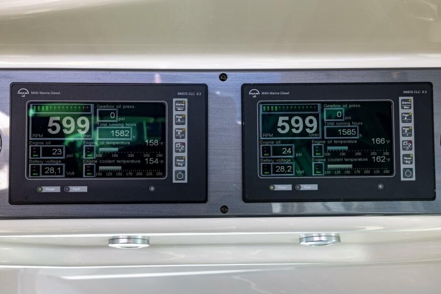 2008 Sea Ray Sundancer