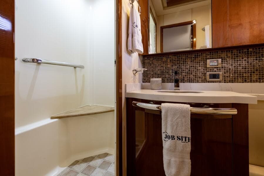 2008 Sea Ray Sundancer