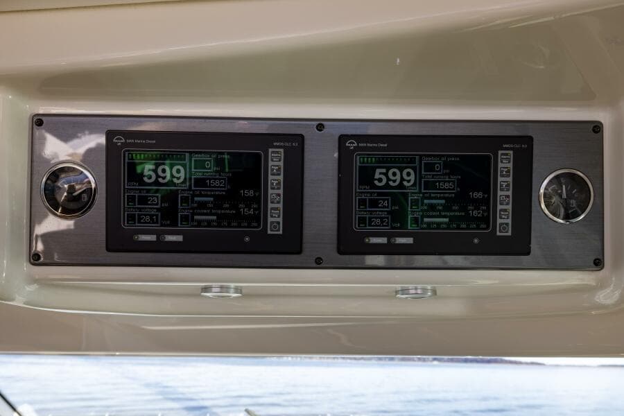 2008 Sea Ray Sundancer