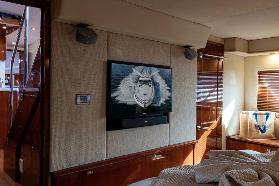 2008 Sea Ray Sundancer