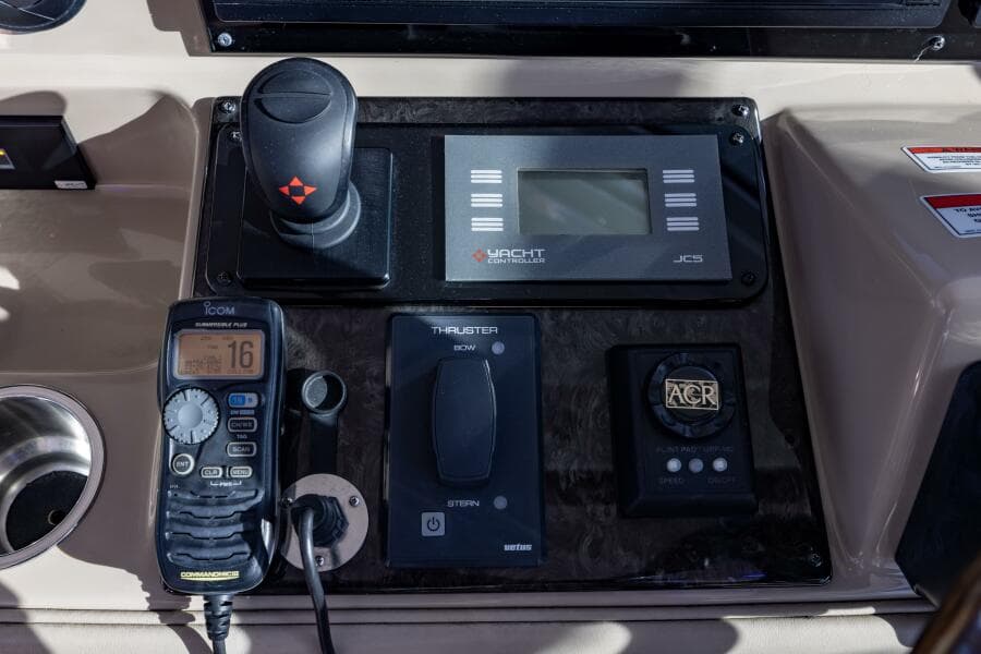 2008 Sea Ray Sundancer