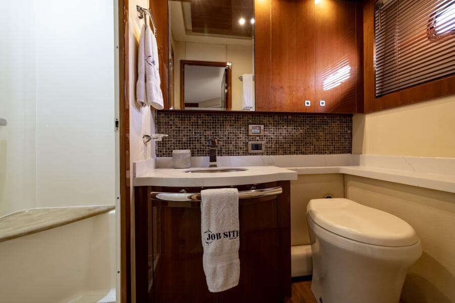 2008 Sea Ray Sundancer