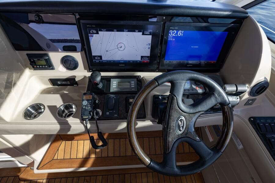 2008 Sea Ray Sundancer