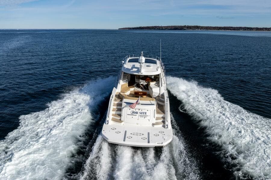2008 Sea Ray Sundancer