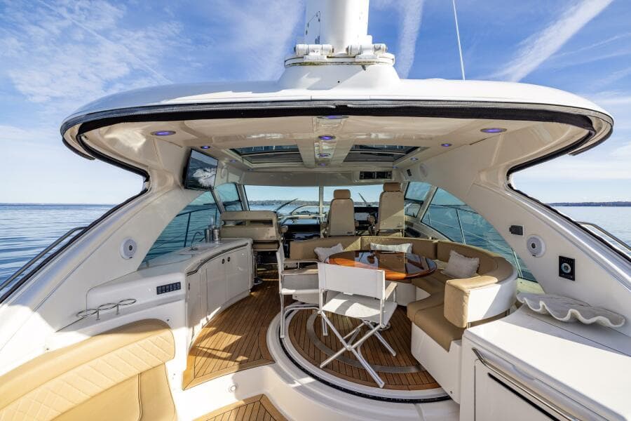 2008 Sea Ray Sundancer