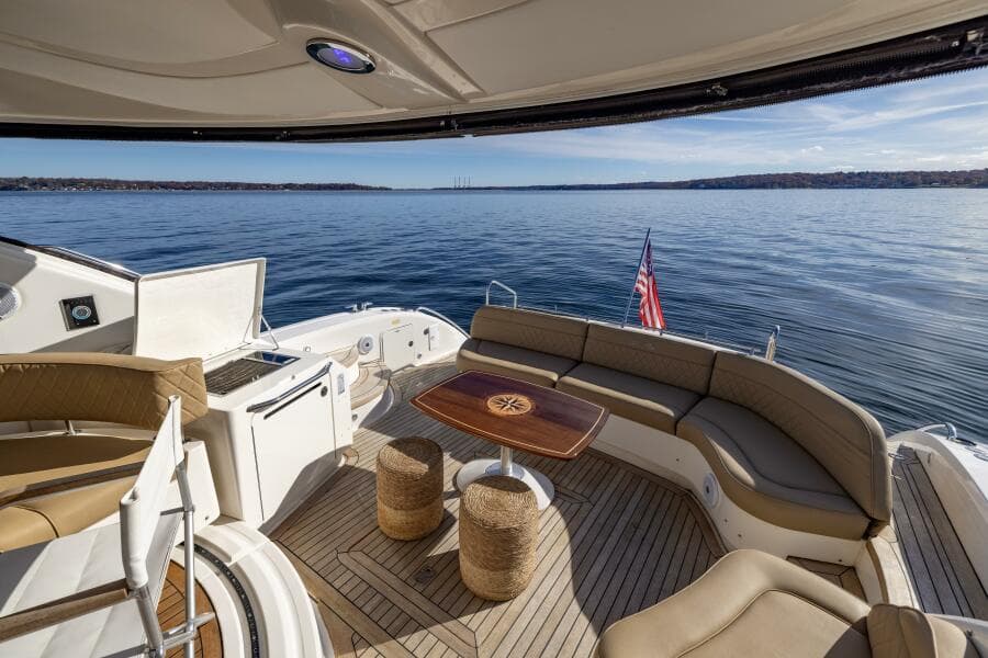 2008 Sea Ray Sundancer