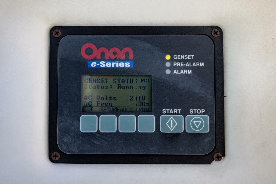 2008 Sea Ray Sundancer