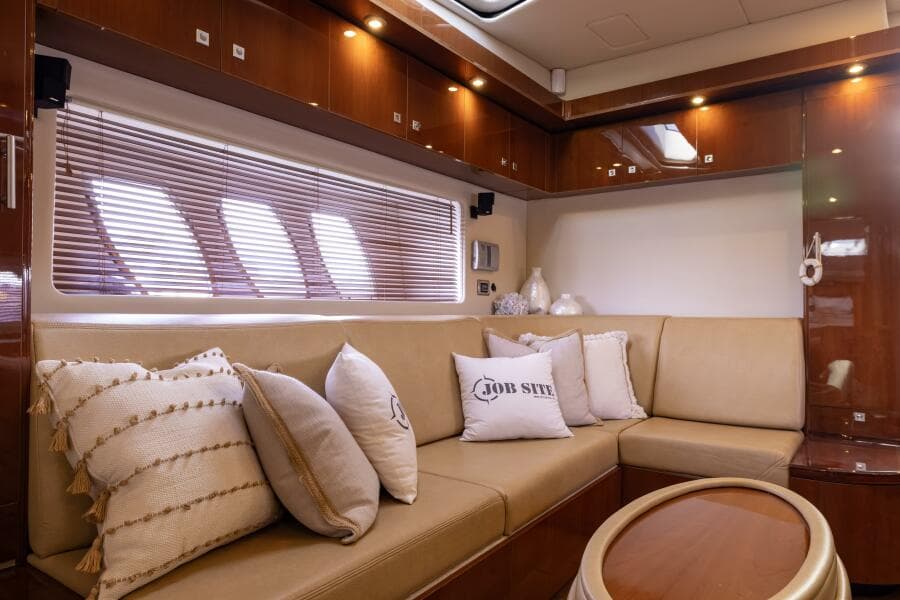 2008 Sea Ray Sundancer