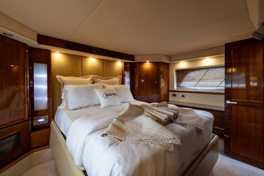 2008 Sea Ray Sundancer