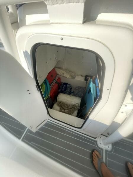 2020 Sea Fox 248 Commander