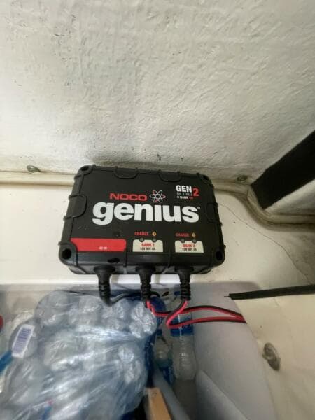 2020 Sea Fox 248 Commander