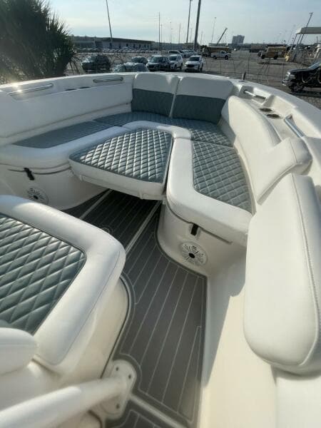 2020 Sea Fox 248 Commander