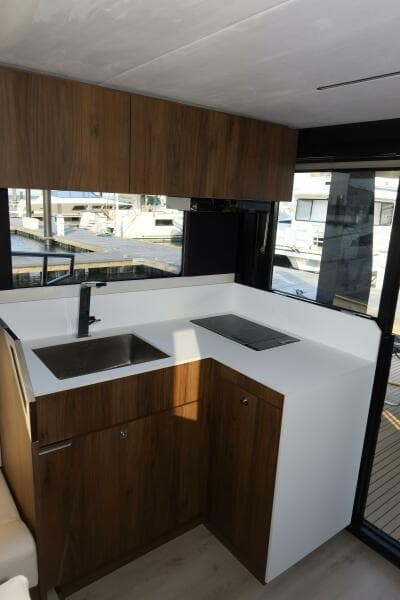 2026 Cobra Seamaster 45