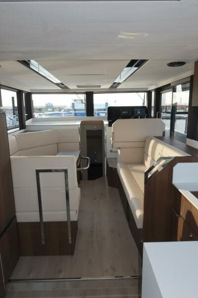 2026 Cobra Seamaster 45