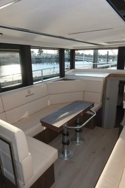 2026 Cobra Seamaster 45