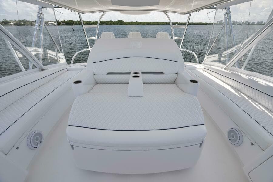 2024 Viking 68 Convertible- GYS TRADE- Flybridge