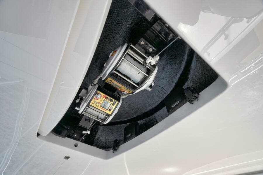 2024 Viking 68 Convertible- GYS TRADE- Teaser Reel