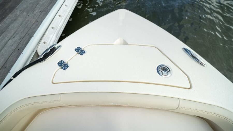 2016 Scout 188 Sportfish