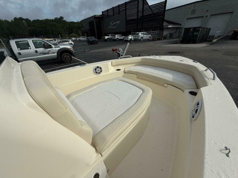 2016 Scout 188 Sportfish