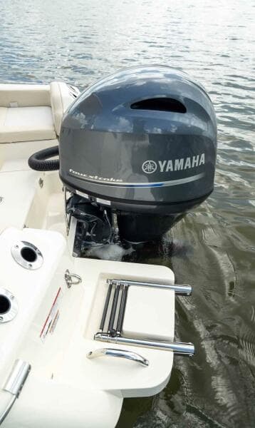 2016 Scout 188 Sportfish