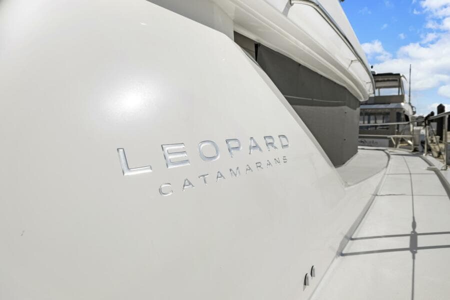 2024 Leopard 46 PC