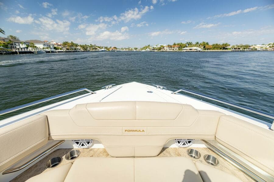 2018 Formula 430 SSC