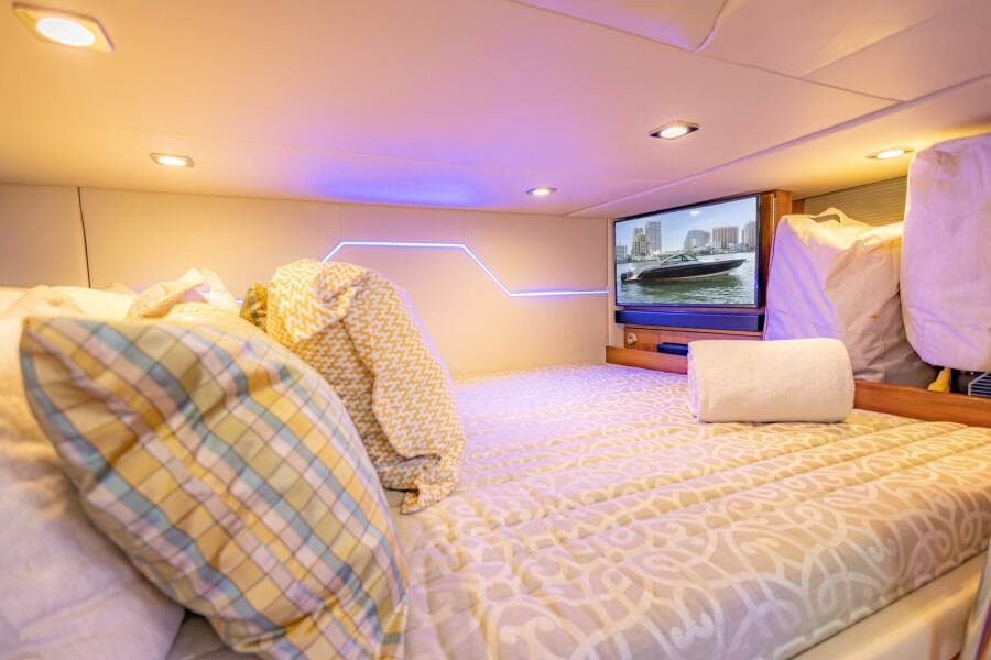 2018 Formula 430 SSC