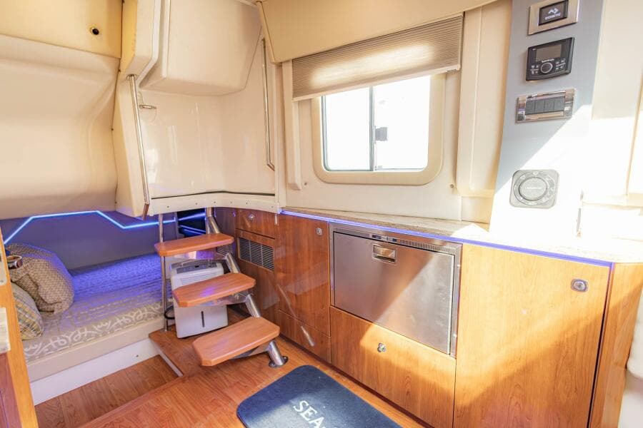 2018 Formula 430 SSC