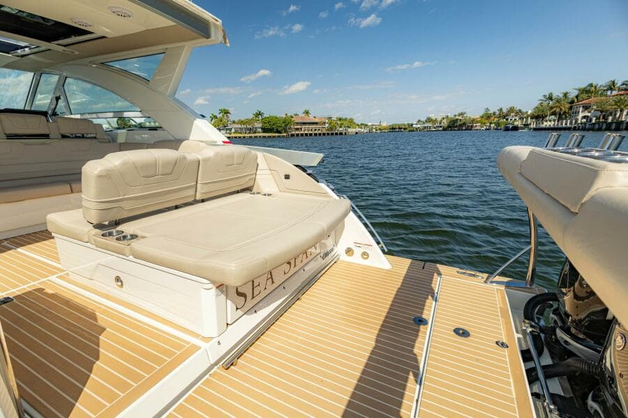 2018 Formula 430 SSC