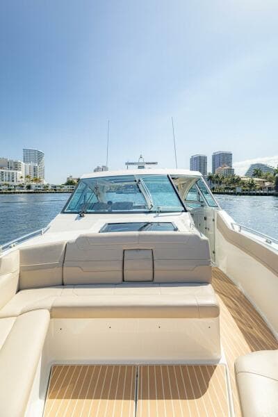 2018 Formula 430 SSC