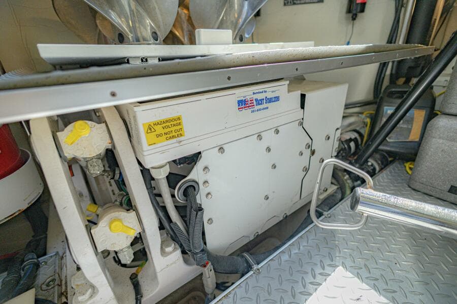 2018 Formula 430 SSC