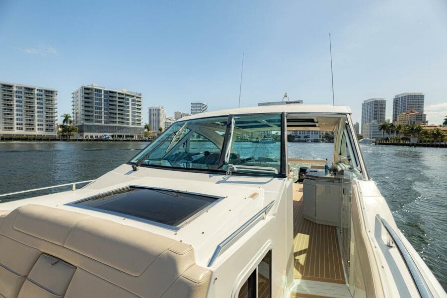 2018 Formula 430 SSC