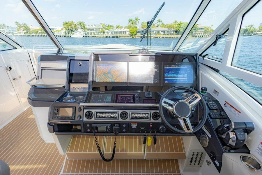 2018 Formula 430 SSC