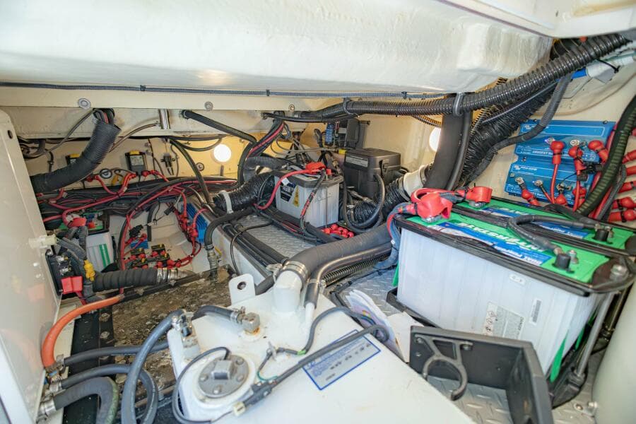 2018 Formula 430 SSC