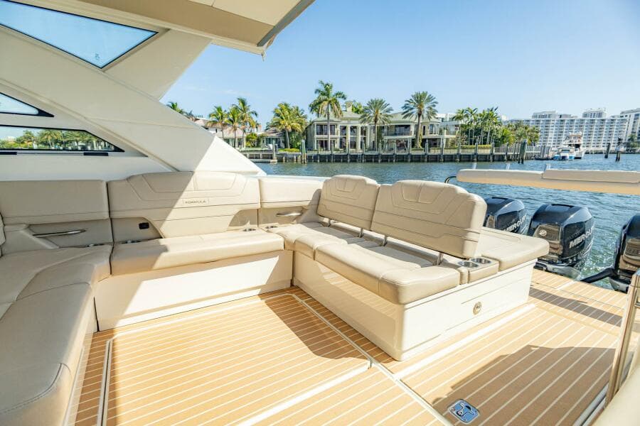 2018 Formula 430 SSC