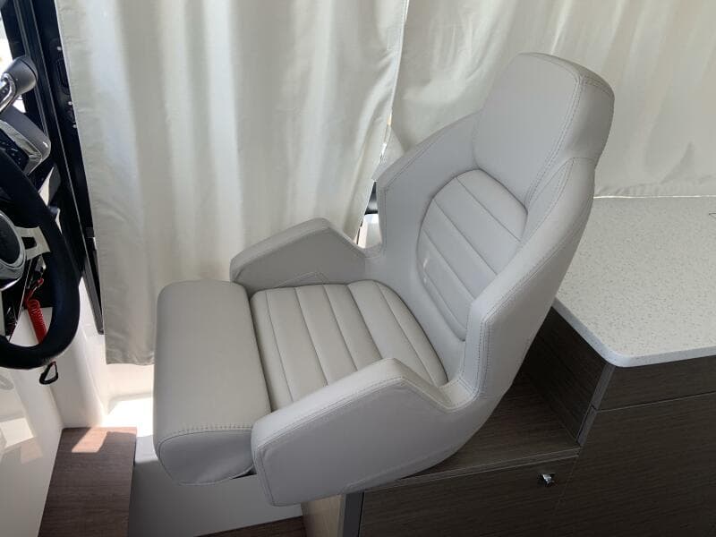 2025 Jeanneau NC 1095 Coupe