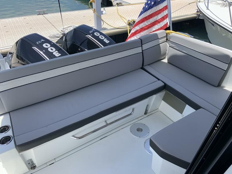 2025 Jeanneau NC 1095 Coupe