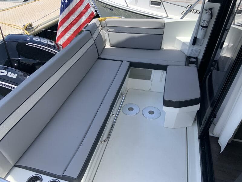 2025 Jeanneau NC 1095 Coupe